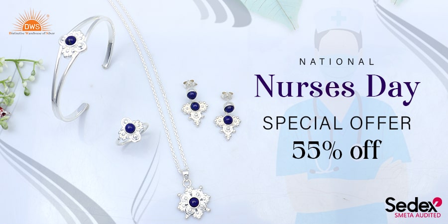 National Nurses Day Sale